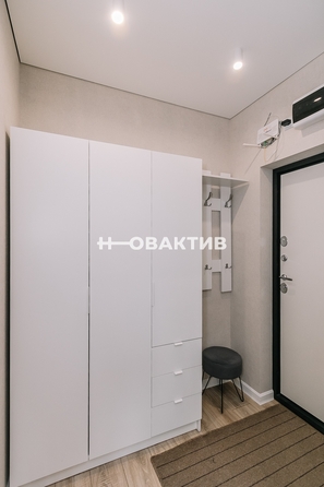 
   Продам студию, 28.7 м², Выборная ул, 133/1

. Фото 11.