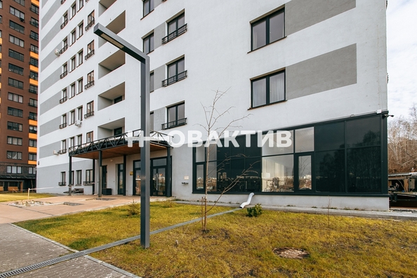 
   Продам студию, 28.7 м², Выборная ул, 133/1

. Фото 19.