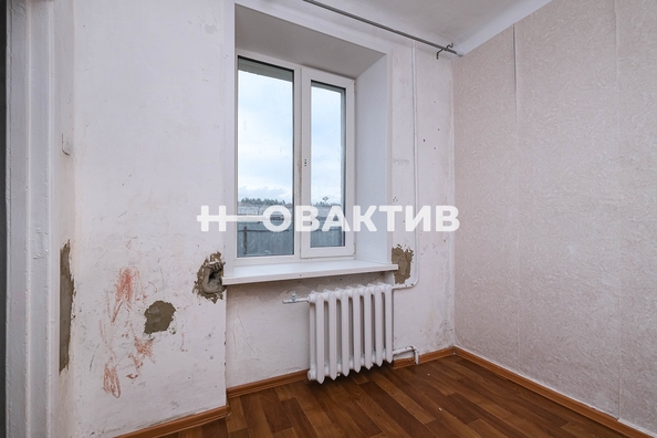 
   Продам 3-комнатную, 38.4 м², Звездная ул, 26

. Фото 9.