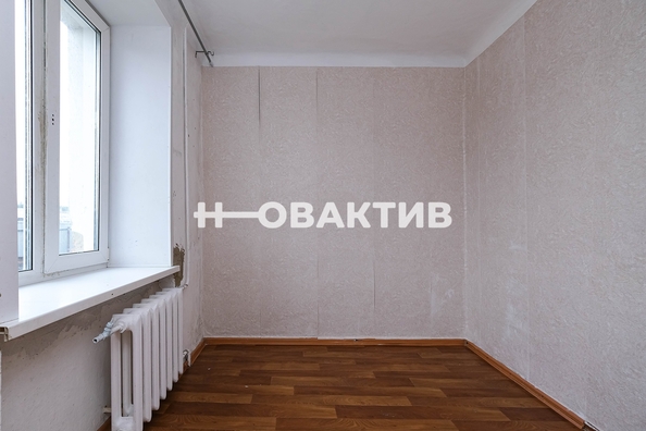 
   Продам 3-комнатную, 38.4 м², Звездная ул, 26

. Фото 8.