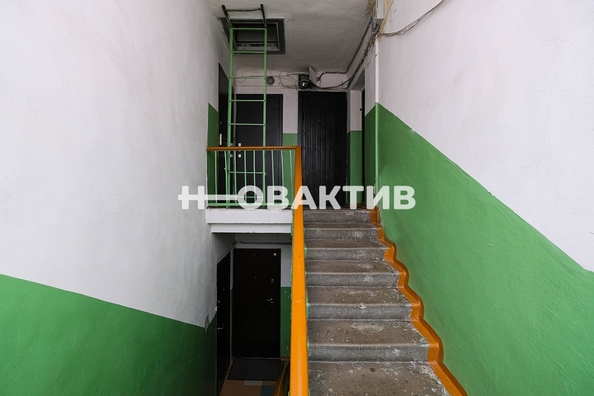 
   Продам 1-комнатную, 29.4 м², Гоголя ул, 225/2

. Фото 19.