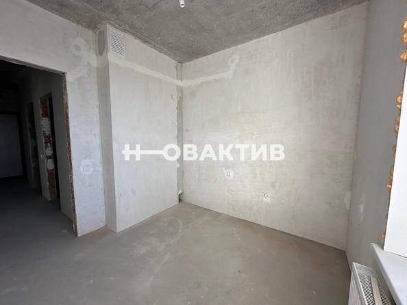 
   Продам 1-комнатную, 37.8 м², Выборная ул, 135

. Фото 5.