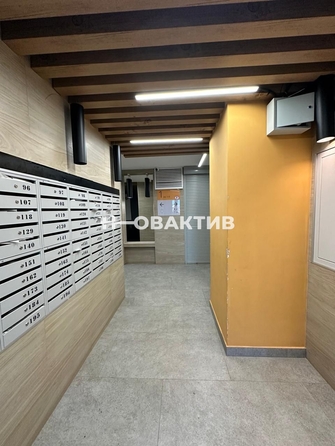 
   Продам 1-комнатную, 37.8 м², Выборная ул, 135

. Фото 13.