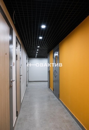 
   Продам 1-комнатную, 37.8 м², Выборная ул, 135

. Фото 17.