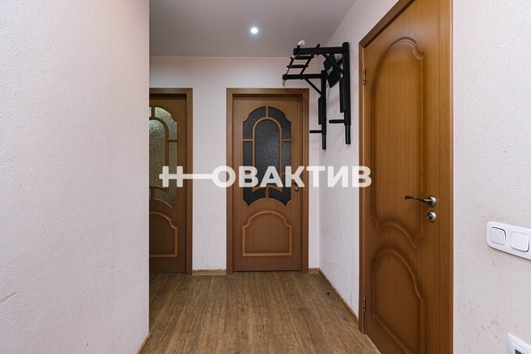 
   Продам 2-комнатную, 58.1 м², Королева ул, 10/1

. Фото 3.