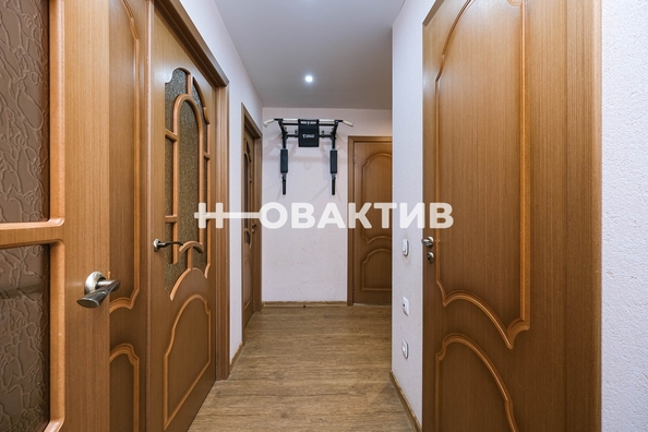 
   Продам 2-комнатную, 58.1 м², Королева ул, 10/1

. Фото 8.