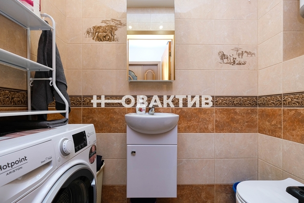 
   Продам 2-комнатную, 58.1 м², Королева ул, 10/1

. Фото 16.