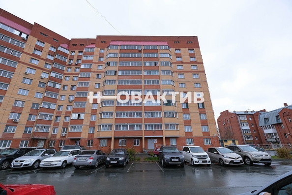 
   Продам 2-комнатную, 58.1 м², Королева ул, 10/1

. Фото 27.