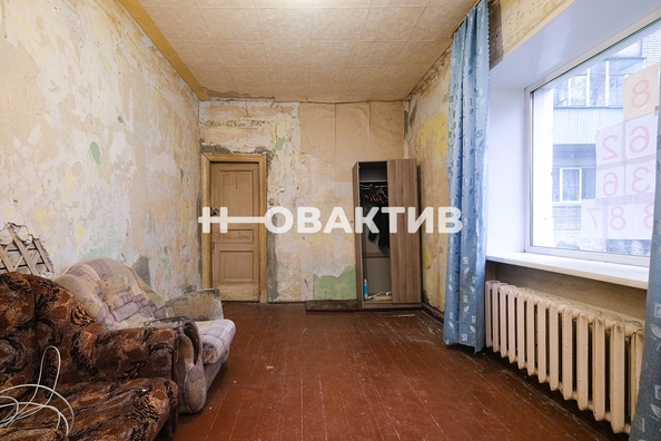 
   Продам комнату, 78.7 м², Ползунова ул, 3

. Фото 20.