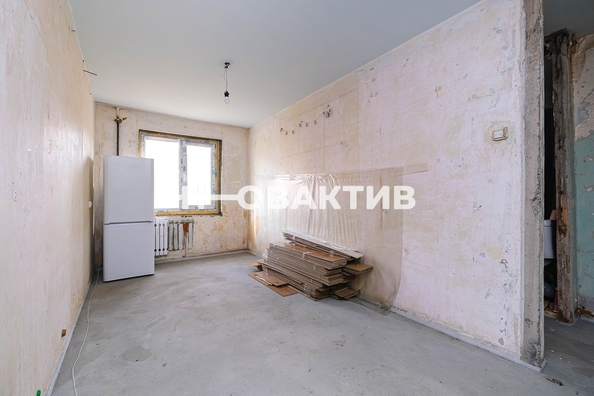 
   Продам 2-комнатную, 42.8 м², Есенина ул, 49

. Фото 6.