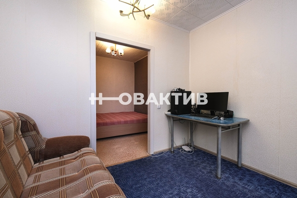 
   Продам 1-комнатную, 29.2 м², Железнодорожная ул, 8/4

. Фото 12.