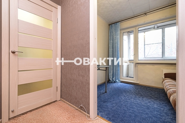 
   Продам 1-комнатную, 29.2 м², Железнодорожная ул, 8/4

. Фото 15.