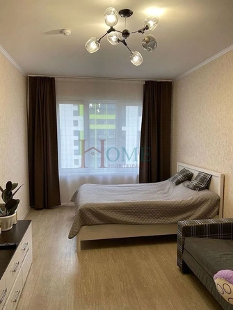 
  Сдам в аренду 1-комнатную квартиру, 35 м², Новосибирск

. Фото 2.