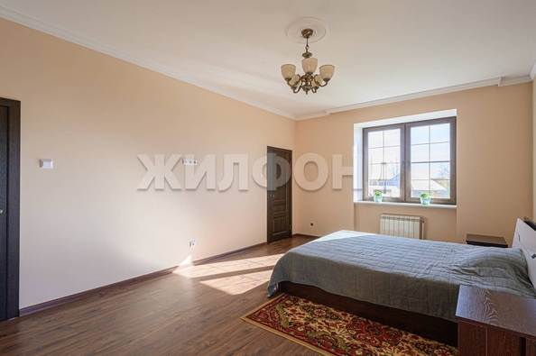 
   Продам дом, 480 м², Новопичугово

. Фото 19.