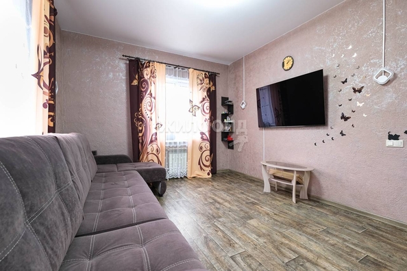 
   Продам дом, 150 м², Новосибирск

. Фото 5.