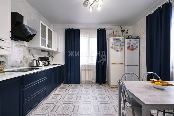 
   Продам дом, 150 м², Новосибирск

. Фото 6.