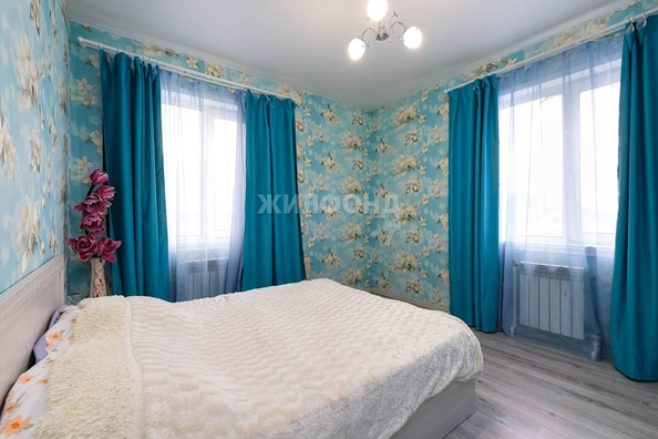 
   Продам дом, 150 м², Новосибирск

. Фото 9.