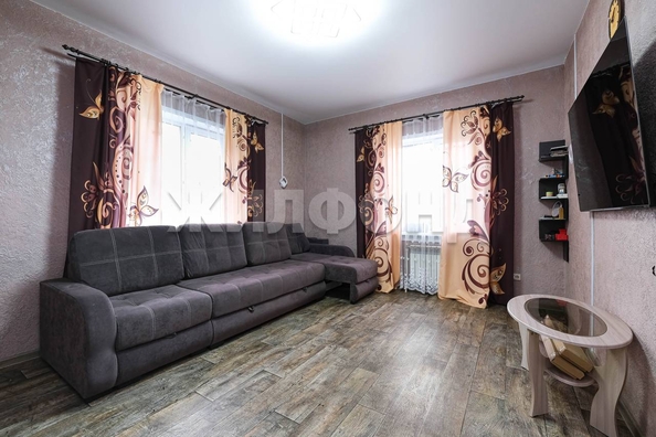 
   Продам дом, 150 м², Новосибирск

. Фото 2.