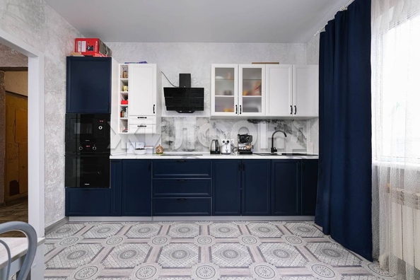 
   Продам дом, 150 м², Новосибирск

. Фото 6.
