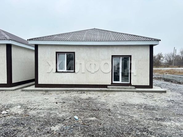 
  Продается дом, 80 м², село Чистополье
. Фото 4.