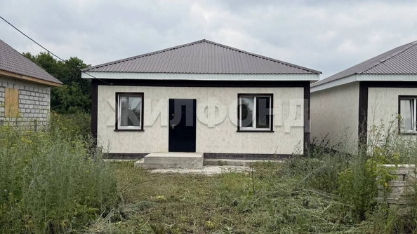 
  Продается дом 80 м². Фото 3.
