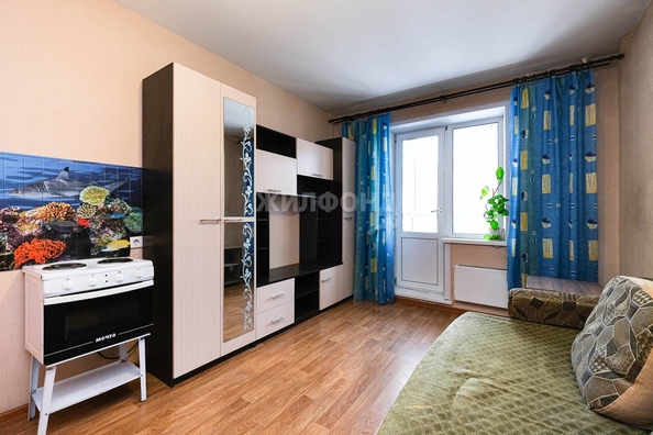 
   Продам студию, 20.7 м², Петухова ул, 99

. Фото 5.