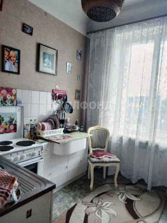 
   Продам 2-комнатную, 52.9 м², Ватутина ул, 7

. Фото 9.