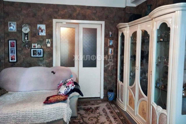 
   Продам 2-комнатную, 52.9 м², Ватутина ул, 7

. Фото 11.