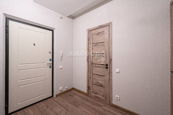 
   Продам 2-комнатную, 41.3 м², Междуреченская ул, 3

. Фото 8.