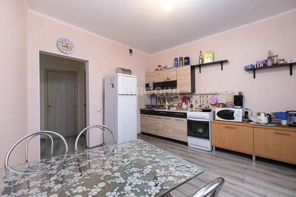 
   Продам 2-комнатную, 63.3 м², Залесского ул, 8/1

. Фото 21.