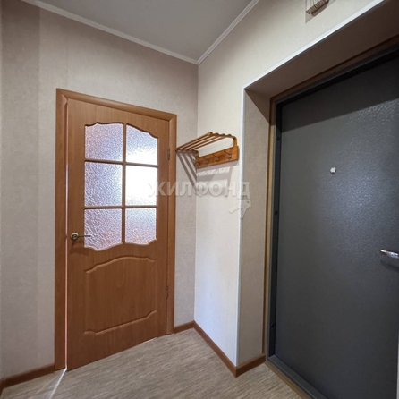 
   Продам 2-комнатную, 51.5 м², Дивногорская ул, 150/1

. Фото 17.