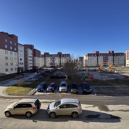 
   Продам 2-комнатную, 51.5 м², Дивногорская ул, 150/1

. Фото 18.