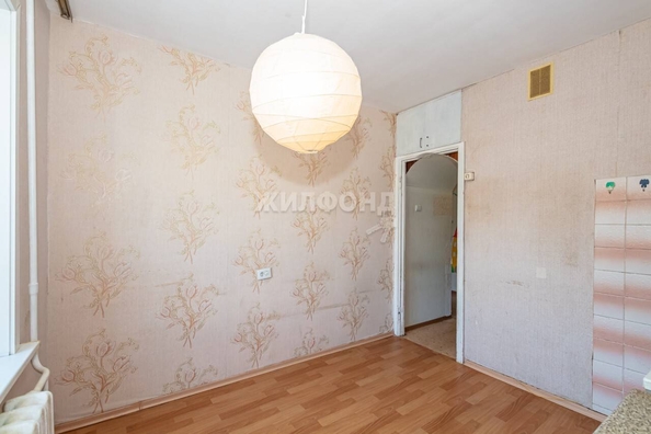 
   Продам 2-комнатную, 50.9 м², Полевая ул, 20

. Фото 9.