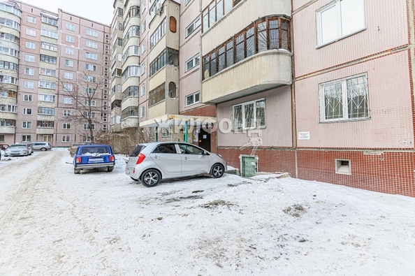 
   Продам 2-комнатную, 53.4 м², Шевченко ул, 34

. Фото 20.