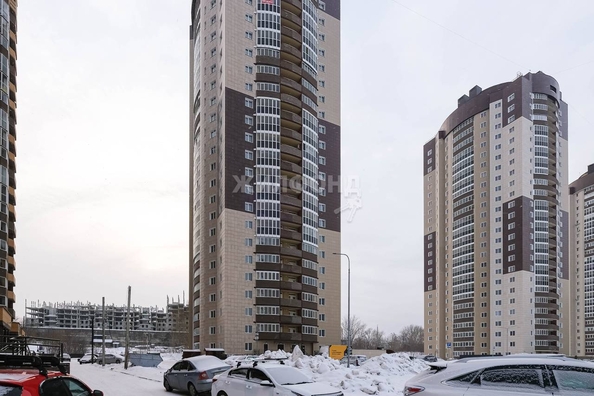 
   Продам 2-комнатную, 67 м², Закаменский мкр, 11

. Фото 6.