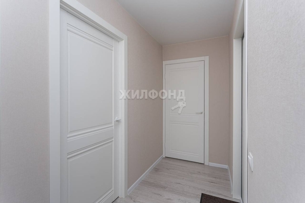 
   Продам 2-комнатную, 45.7 м², Державина ул, 42

. Фото 8.