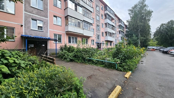 
   Продам 2-комнатную, 43.6 м², Кошурникова ул, 53

. Фото 9.