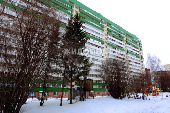 
   Продам 3-комнатную, 76.9 м², Выборная ул, 99/4

. Фото 12.