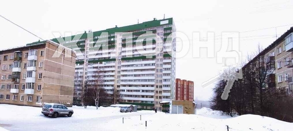 
   Продам 3-комнатную, 76.9 м², Выборная ул, 99/4

. Фото 18.