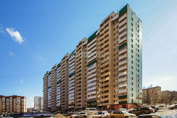 
   Продам 3-комнатную, 76.9 м², Выборная ул, 99/4

. Фото 35.