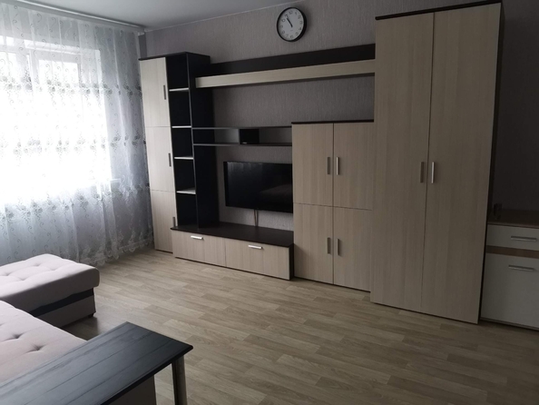 
  Сдам в аренду 1-комнатную квартиру, 36.6 м², Садовый

. Фото 5.