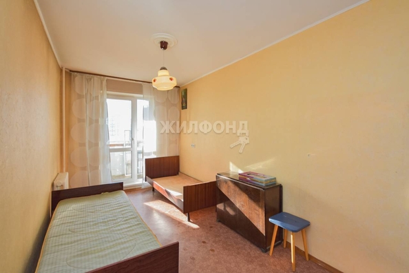 
   Продам 3-комнатную, 60.8 м², Кропоткина ул, 136

. Фото 8.