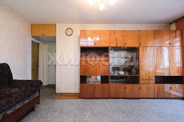 
   Продам 3-комнатную, 55.6 м², Мичурина ул, 23

. Фото 6.