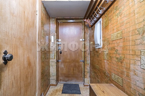 
   Продам 3-комнатную, 55.6 м², Мичурина ул, 23

. Фото 20.
