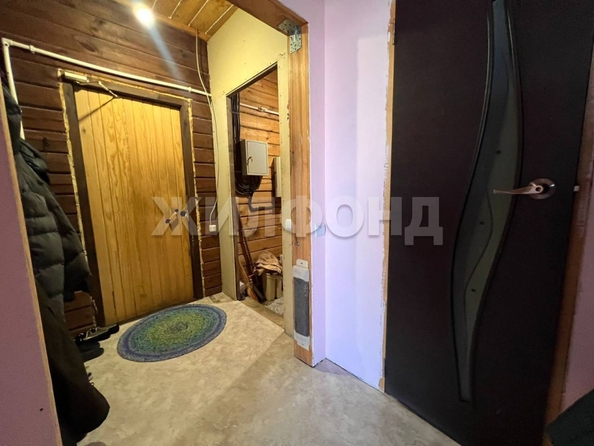 
   Продам дом, 65 м², Верх-Ирмень

. Фото 11.