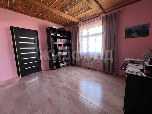 
   Продам дом, 65 м², Верх-Ирмень

. Фото 13.