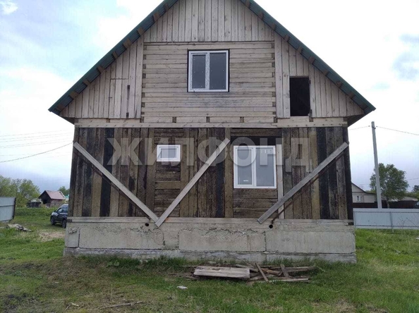 
   Продам дом, 88.9 м², Коченево

. Фото 2.