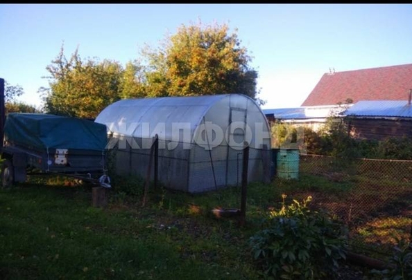 
   Продам дом, 16.8 м², Красный Яр

. Фото 10.