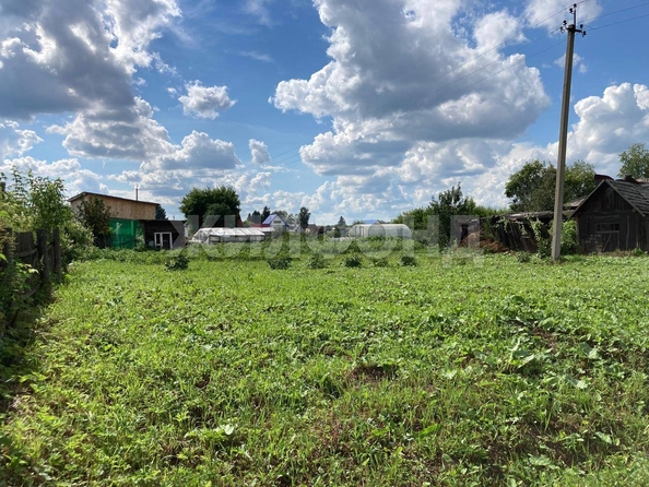 
   Продам дом, 42.7 м², Новомошковское

. Фото 14.