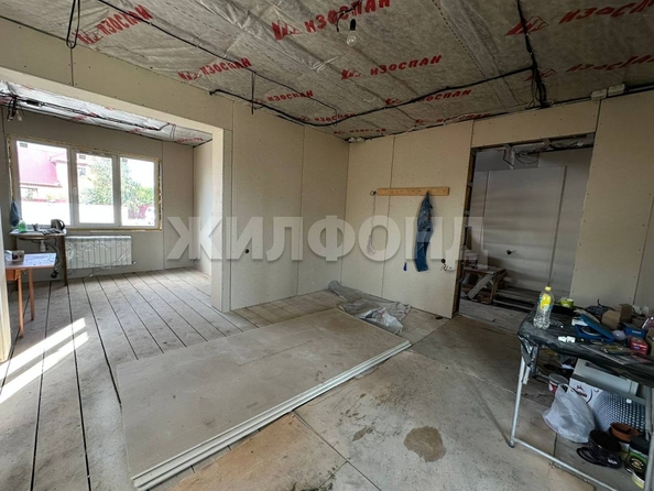 
   Продам дом, 249.5 м², Обь

. Фото 14.